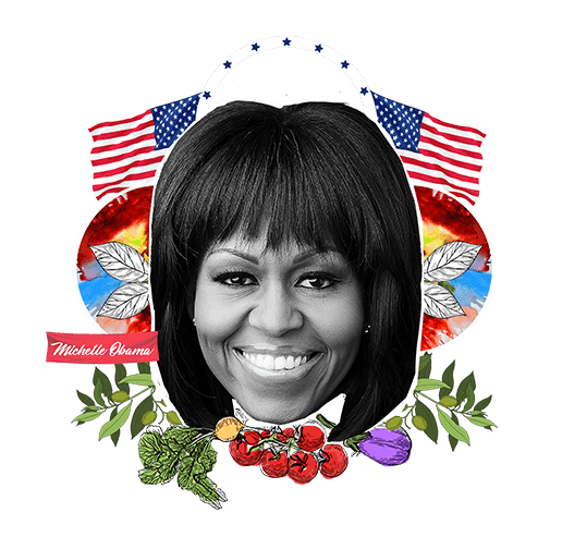 Michelle Obama 14