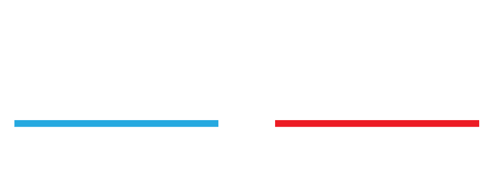 Breakthrough Chicago Peace League logo white