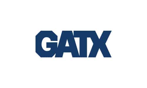 Breakthrough benefit sponsor GATX 4