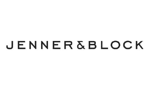 Breakthrough benefit sponsor Jenner & Block 6