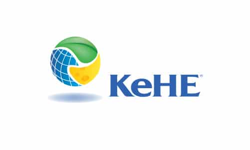 Breakthrough benefit sponsor KeHE 8