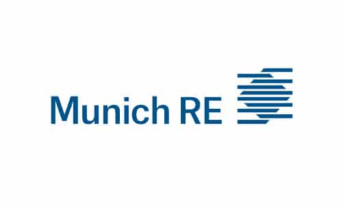 Breakthrough benefit sponsor MunichRE 6