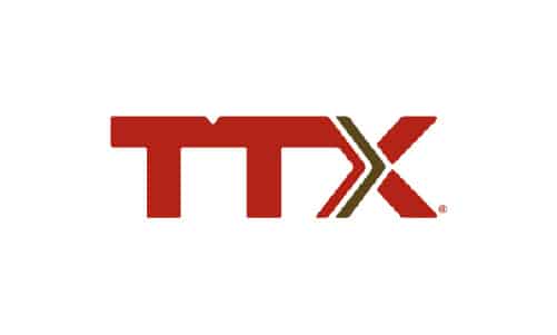 Breakthrough benefit sponsor TTX 5