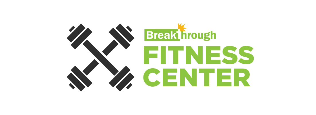 Breakthrough Fitness Center gym workout facility