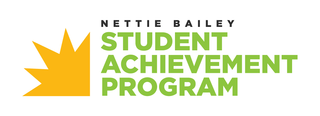 Breakthrough Nettie Bailey Student Achievement Program