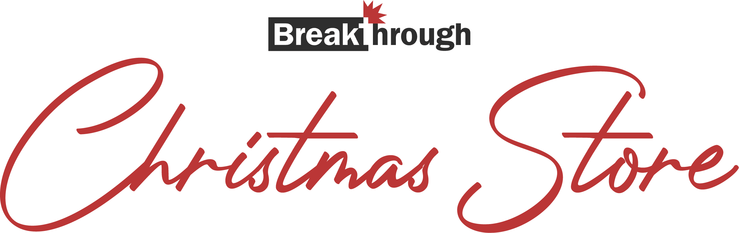 Breakthrough-Christmas-Store-2023-wordmark-no-box 1