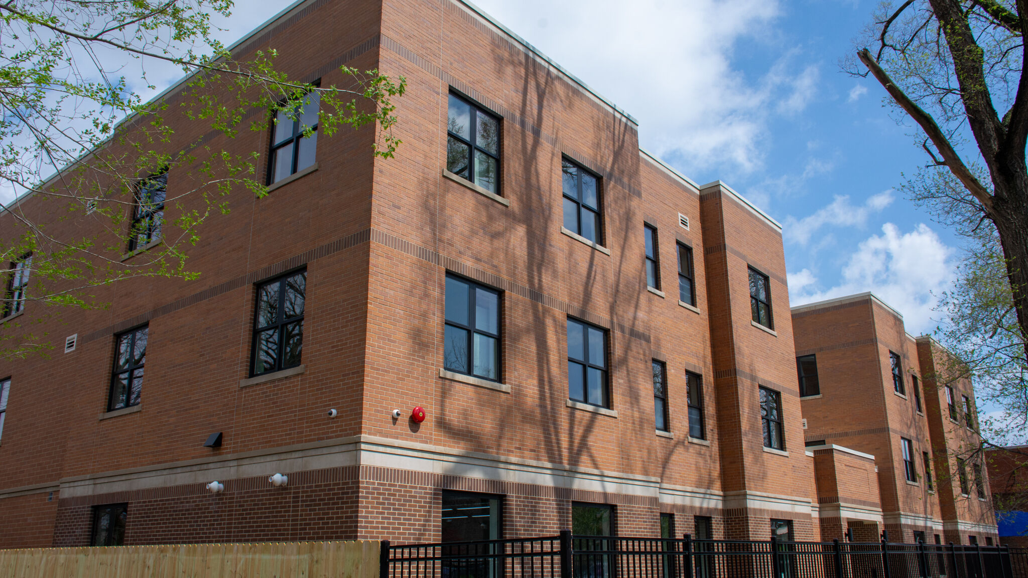 Housing is at the Heart of Our Mission 4 Housing is at the Heart of Our Mission 4